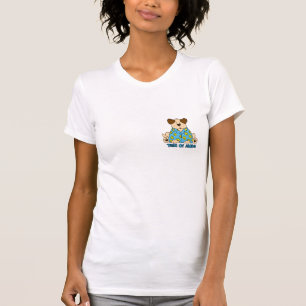 Ladies Petite Tshirt