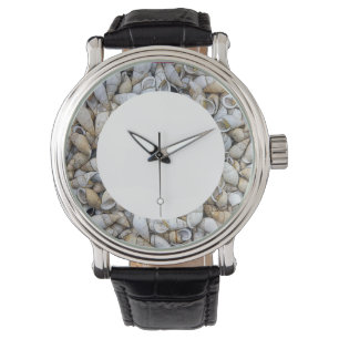 Ladies Seashells Watch