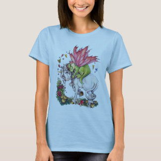 Ladies Snuzzles Shirt