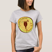 Ladies Sonoran Sunrider Tee