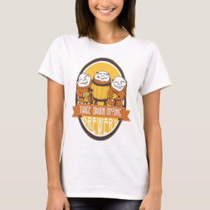 Ladies T Shirt