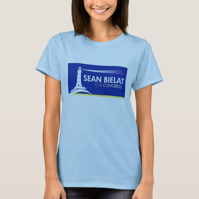 Ladies T-Shirt (Front)