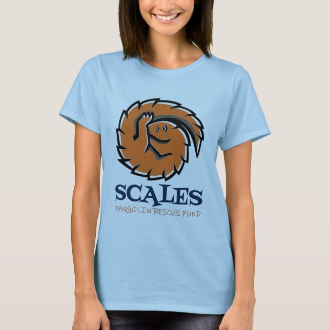 Ladies T-shirt (Front)