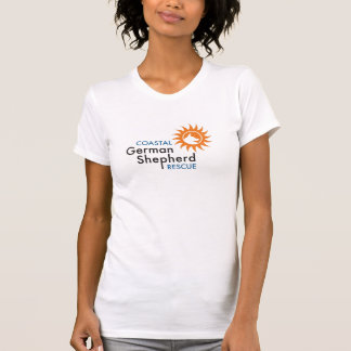 Ladies Tank Top Sun Logo - Coastal GSR