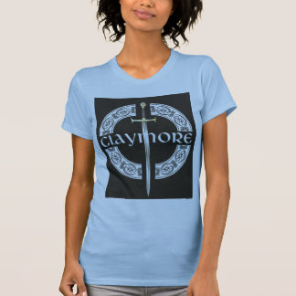 Ladies Tank-top T-Shirt