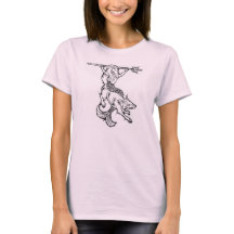 Ladies Tee S-3X