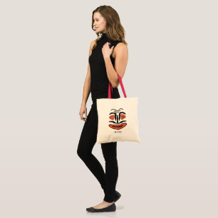 Ladies Tote Bag Design for leisure wear