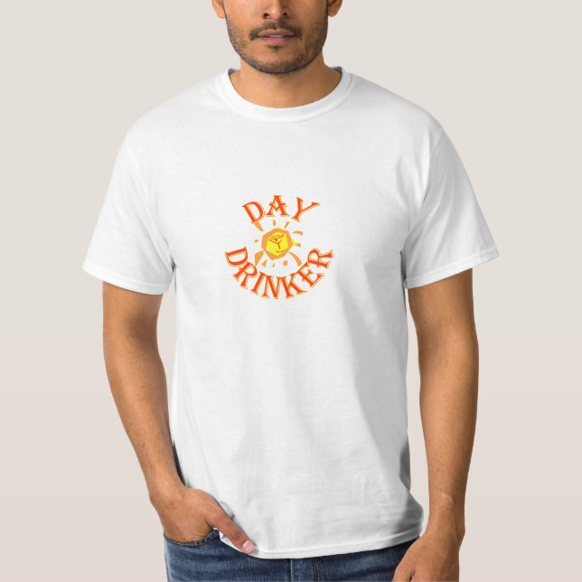 Ladies Value T-Shirt (Front)