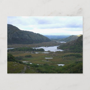 Ladies View, Kerry, Ireland Postcards
