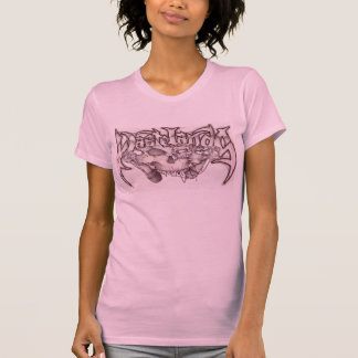 Ladies W.A.S.T.E.L.AN.D.S. T-Shirt