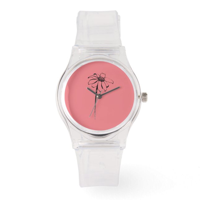 LADIES WATCH ART&DESIGN STYLE  (Front)