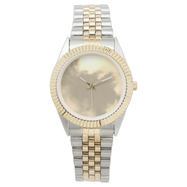 LADIES WATCH ART&DESIGN STYLE  (Front)