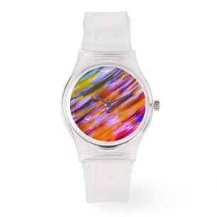 LADIES WATCH ART&DESIGN STYLE