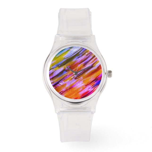 LADIES WATCH ART&DESIGN STYLE  (Front)