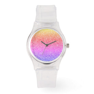 LADIES WATCH ART&DESIGN STYLE