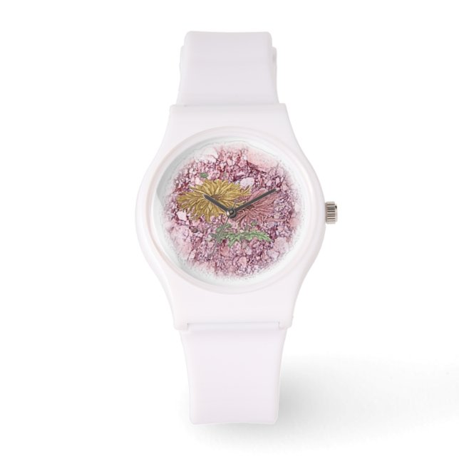 LADIES WATCH ART&DESIGN STYLES  (Front)