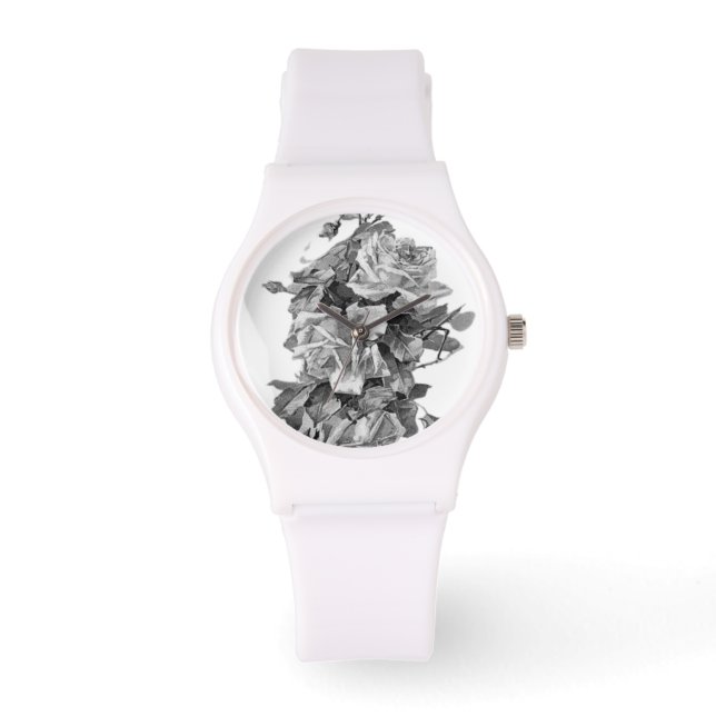 LADIES WATCH ART&DESIGN STYLES (Front)