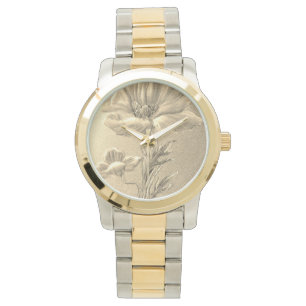 LADIES WATCH ART&DESIGN STYLES