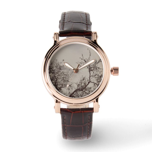 LADIES WATCH ART&DESIGN STYLES (Front)