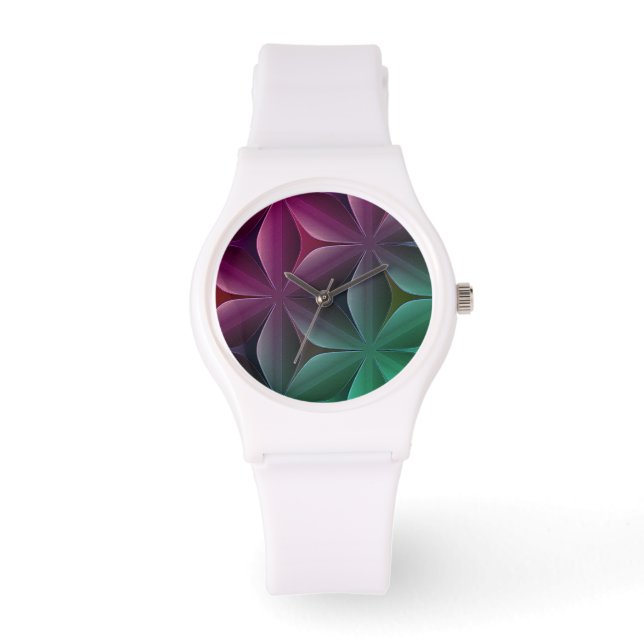 LADIES WATCH ART&DESIGN STYLES  (Front)