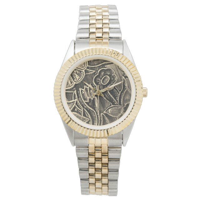 LADIES WATCH ART&DESIGN STYLES  (Front)