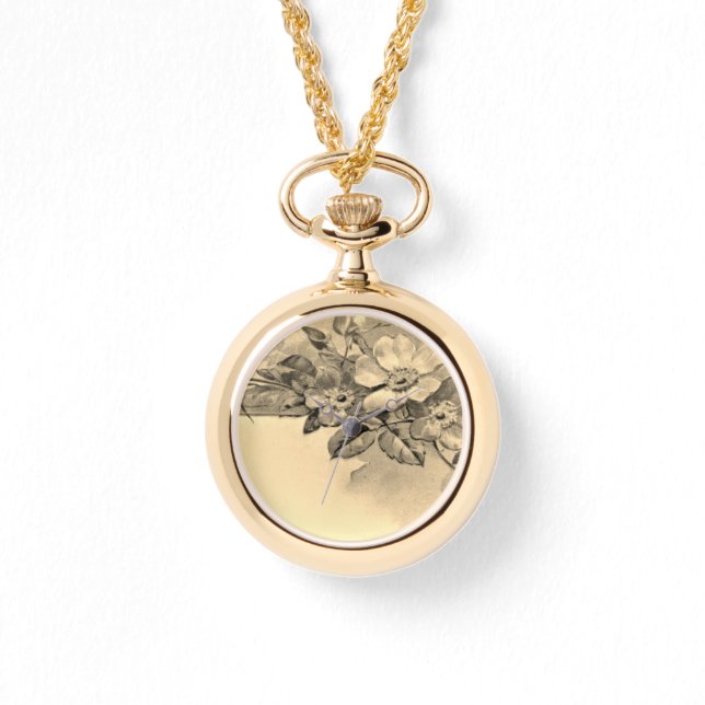 LADIES WATCH ART&DESIGN STYLES  (Front)