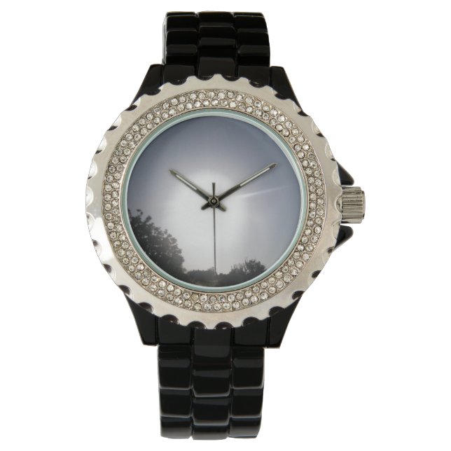 LADIES WATCH ART&DESIGN STYLES  (Front)