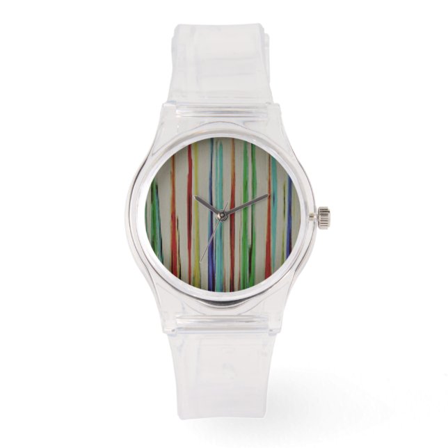 LADIES WATCH ART&DESIGN STYLES (Front)