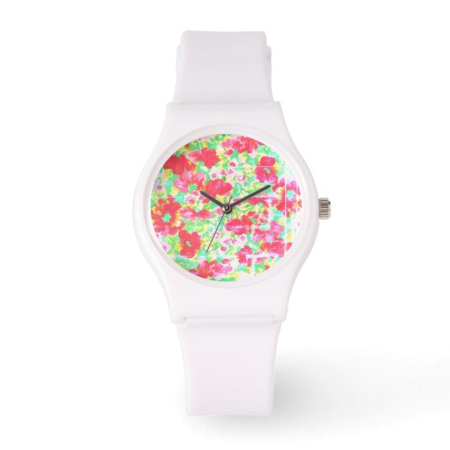 LADIES WATCH ART&DESIGN STYLES (Front)