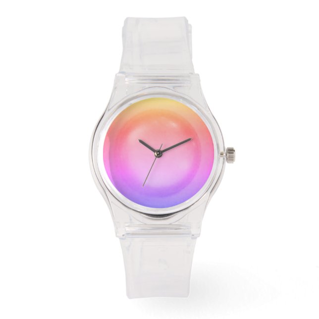 LADIES WATCH ART&DESIGN STYLES  (Front)