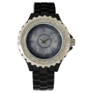 LADIES WATCH ART&DESIGN STYLES
