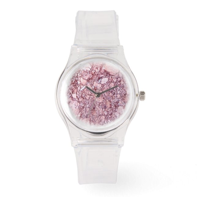 LADIES WATCH ART&DESIGN STYLES  (Front)