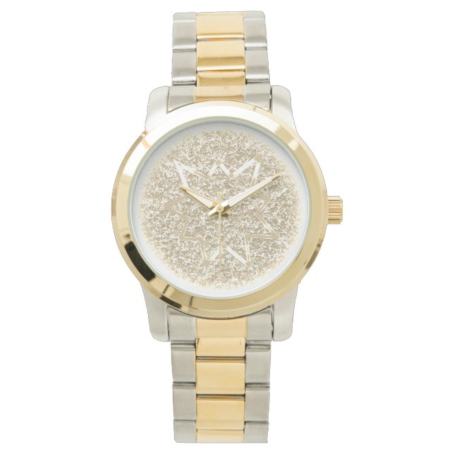 LADIES WATCH ART&DESIGN STYLES  (Front)