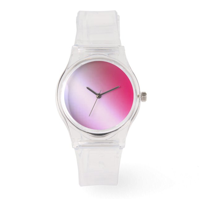 LADIES WATCH ART&DESIGN STYLES  (Front)
