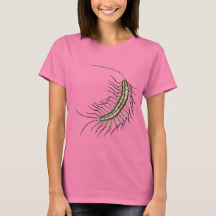 Ladies Wu Gong Shirt