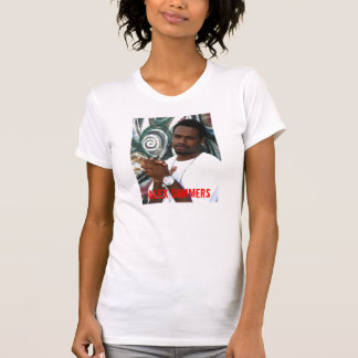 Ladies X-Factor tank top