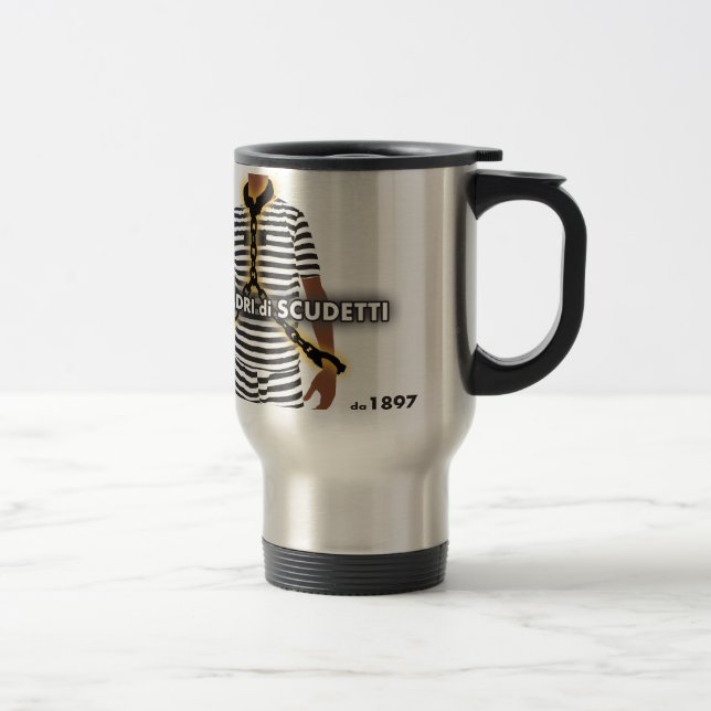 ladri di scudetti travel mug (Right)