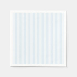 Laduree French Caffee Patisserie Bonjour Bebe Blue Napkin