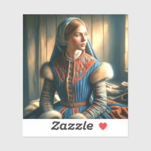 Lady