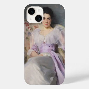 Lady Agnew of Lochnaw Case-Mate iPhone 14 Case