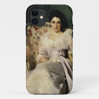 Lady Agnew of  Lochnaw Case-Mate iPhone Case