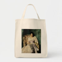 Lady Agnew of  Lochnaw