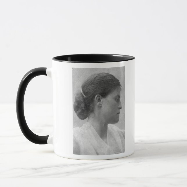 Lady Beatrice Thynne Mug (Left)