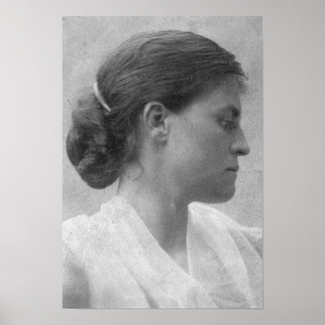 Lady Beatrice Thynne Poster (Front)