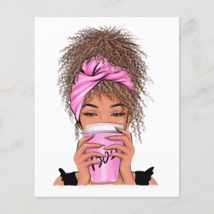 Lady Boss Life, Boss Babe Woman Baby Bodysuit Tote Flyer