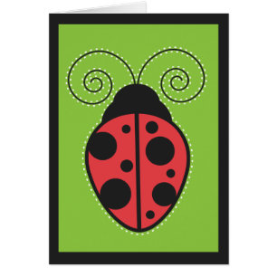 Lady Bug