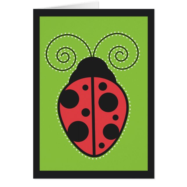 Lady Bug (Front)