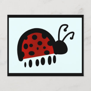 Lady bug