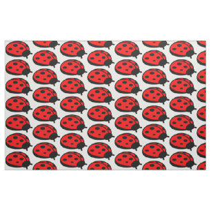 Lady Bug Fabric