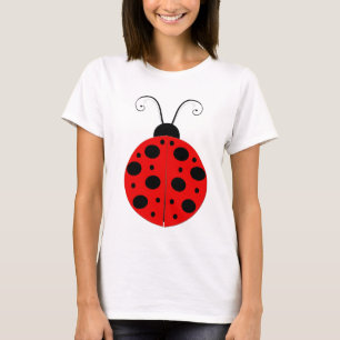 Lady Bug T-Shirt